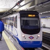La línea 6 de Metro de Madrid cierra por obras: estas son las rutas alternativas