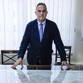 Gan Pampols: «Mi trabajo terminará entre finales de año y principios del que viene»
