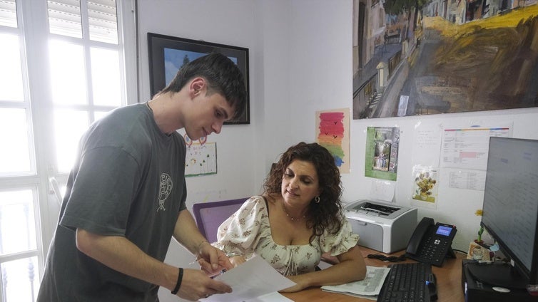 El pueblo andaluz donde solo se trabaja cuatro días a la semana: «Se es más eficiente cuando uno está feliz»