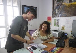 El pueblo andaluz donde solo se trabaja cuatro días a la semana