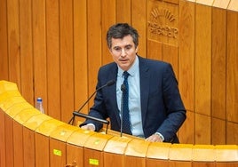 El PP compostelano apela a «unir fuerzas» en defensa de la Facultad de Medicina