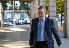 El juez del caso ERE propone llevar a la Justicia europea las trabas para perseguir los delitos de corrupción