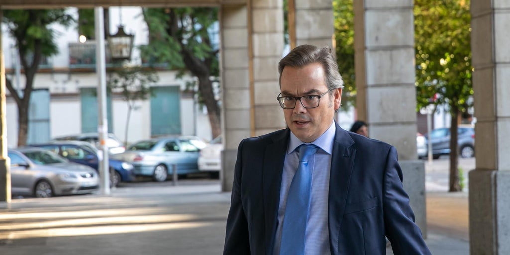 El juez del caso ere propone llevar a la justicia europea las trabas para perseguir los delitos de corrupción