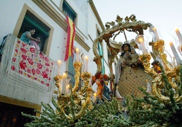 Las hermandades de gloria en la Agrupación: un cuarto de siglo de crecimiento