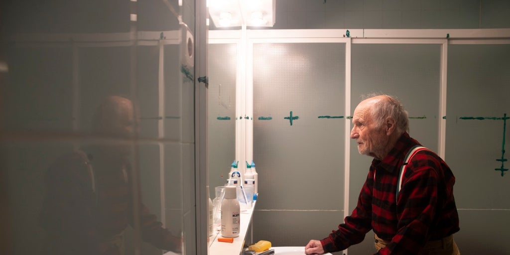 Antonio López: el pintor de Madrid que nació en plena Mancha