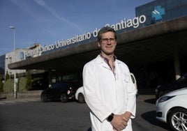 ASÍ SE COMBATE EL CÁNCER EN GALICIA