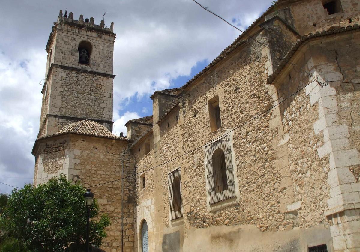 El pueblo de Valencia que participa hoy en 'El Grand Prix': dónde está y de qué partido político es su alcalde