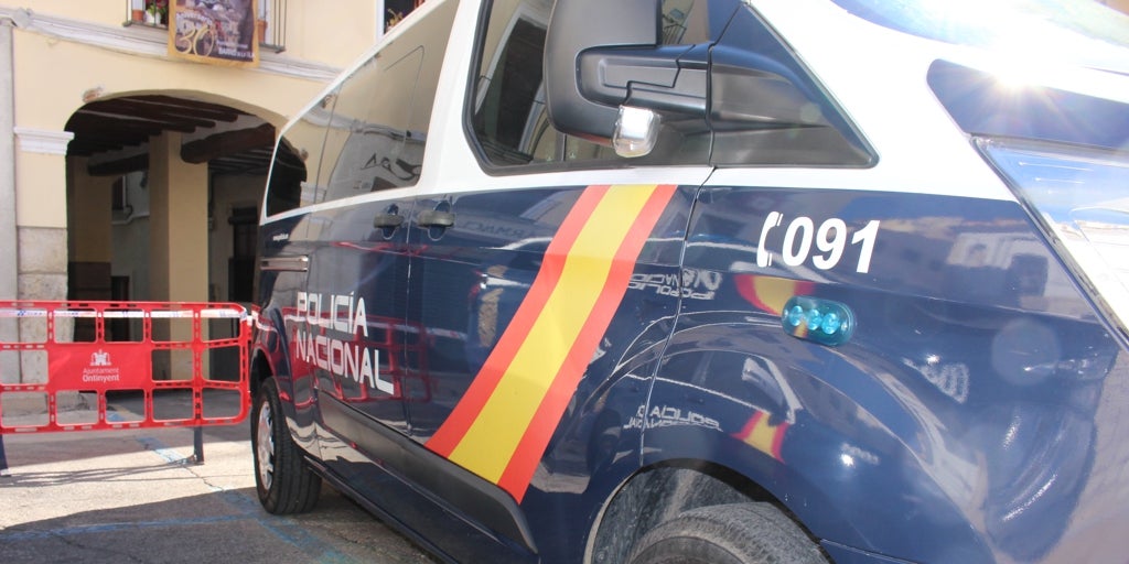 Detenido en valencia tras agredir sexualmente y retener a su expareja con sus hijos menores en casa