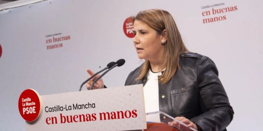 Tita García: «Núñez quiere que a nuestra tierra le vaya mal porque piensa que así a él le va a ir mejor»