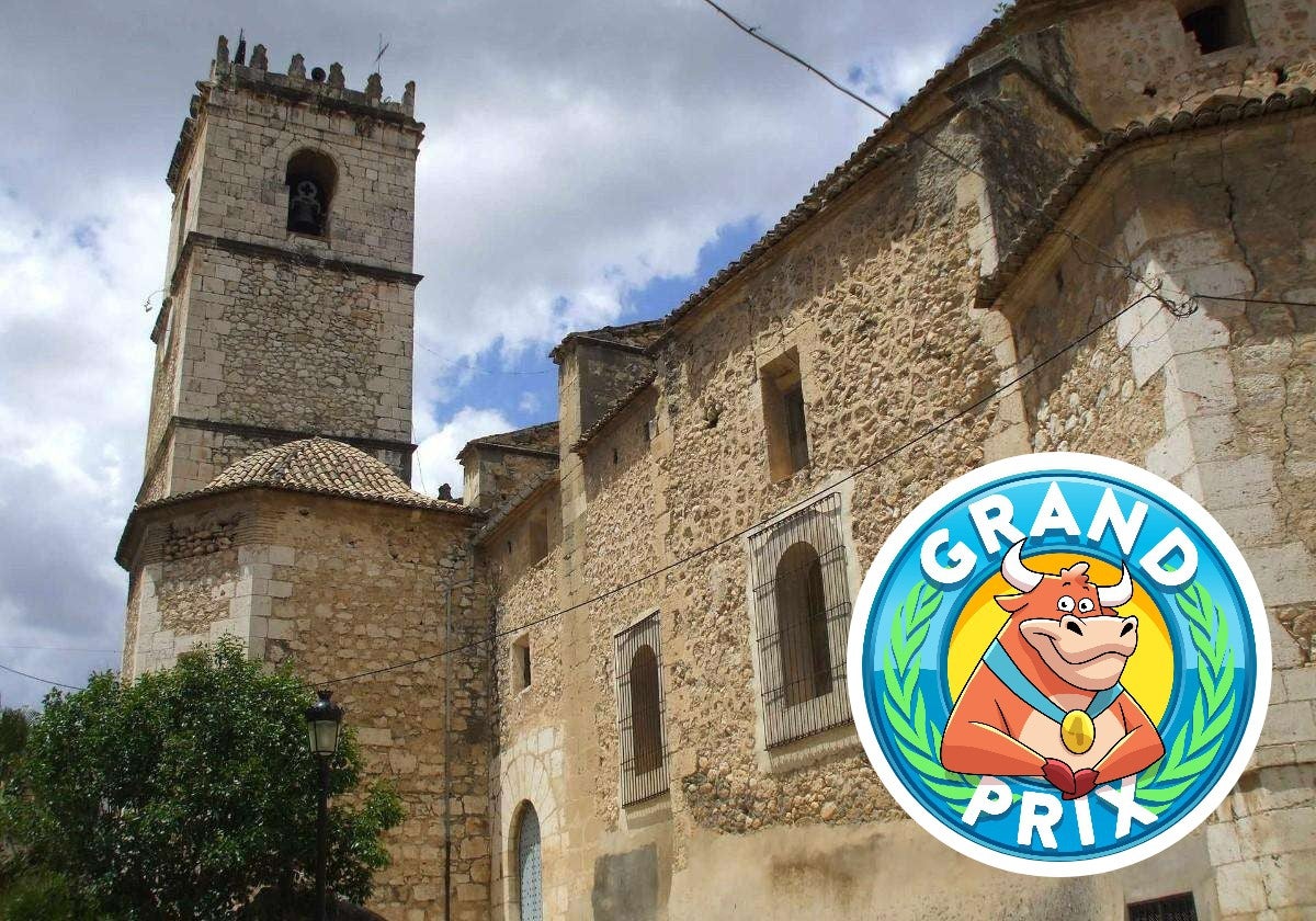 El pueblo de Valencia que participa hoy en 'El Grand Prix': dónde está y de qué partido político es su alcalde