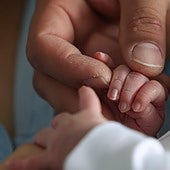 Madrid concede ayudas de hasta 1.000 euros por hijo para fomentar la natalidad