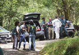 Las pruebas apuntalan que el crimen de Campo Lameiro fue machista