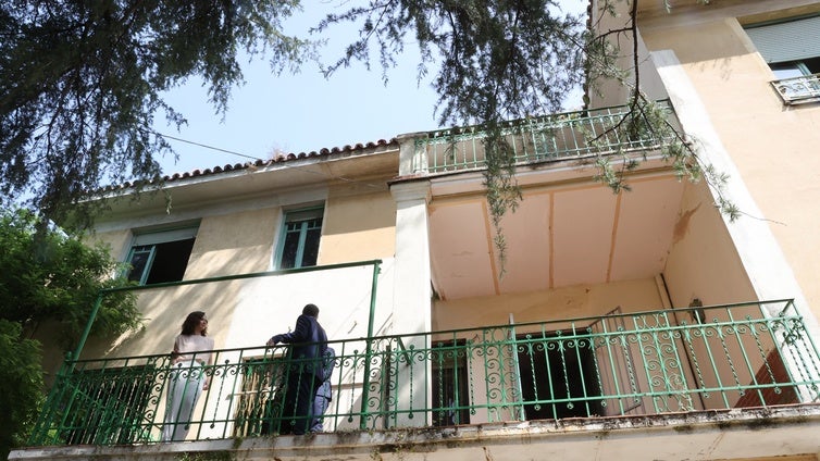 Velintonia, la casa de Vicente Aleixandre por dentro, en imágenes