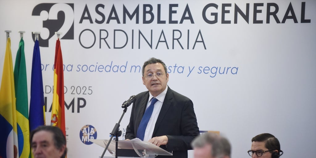 El juez admite a vox como acusación en la causa contra el fiscal general
