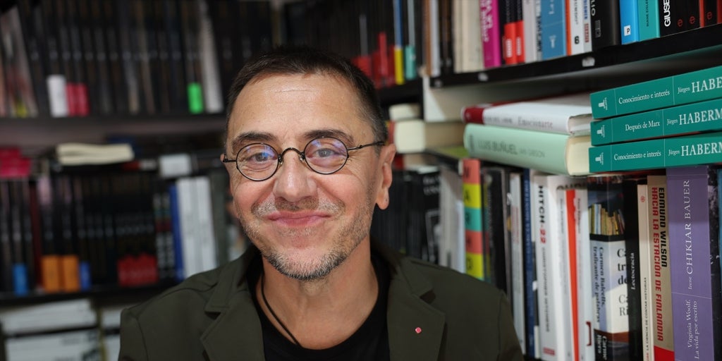 La fiscalía archiva por segunda vez una denuncia contra monedero: no ve trato degradante a sus alumnas, pero insta a la complutense a actuar