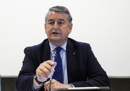 La Junta de Andalucía recurrirá la «ilegal» Conferencia de Presidentes si no se abordan temas como la crisis energética o el caos ferroviario