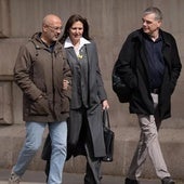 La Fiscalía rechaza el indulto para Laura Borràs porque fue condenada por «abuso de poder» por «favorecer a un amigo»