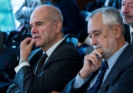La Audiencia de Sevilla impide el regreso de la Junta de Andalucía al caso ERE por haber pedido su archivo cuando gobernaba el PSOE