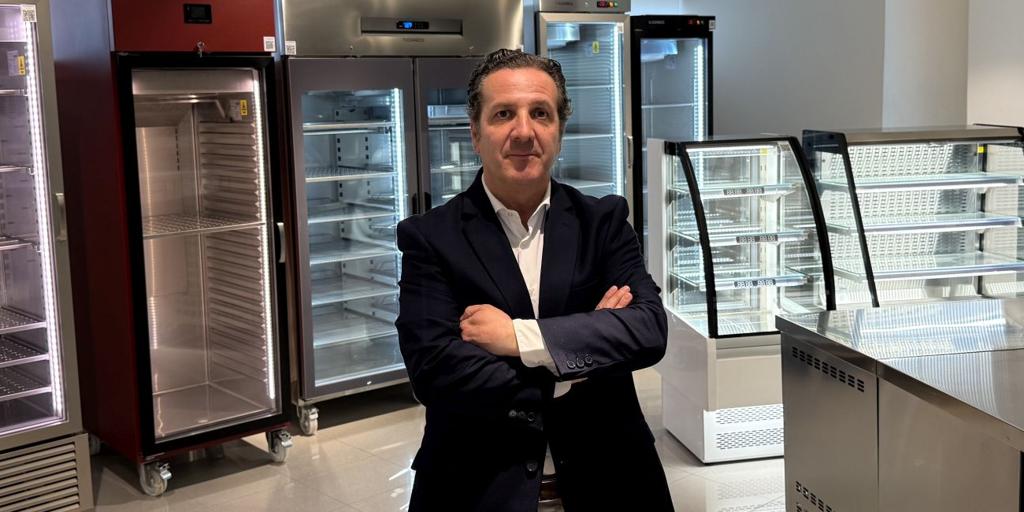 Coreco y el frío industrial de lucena cumplen 40 años: «apostamos por la inteligencia artificial»