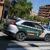 Una asociación de guardias civiles denuncia a la 'fontanera' del PSOE por buscar información contra un mando de la UCO