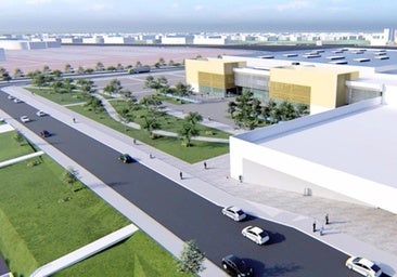 La Fórmula 1 impulsa el sueño de ampliar Ifema