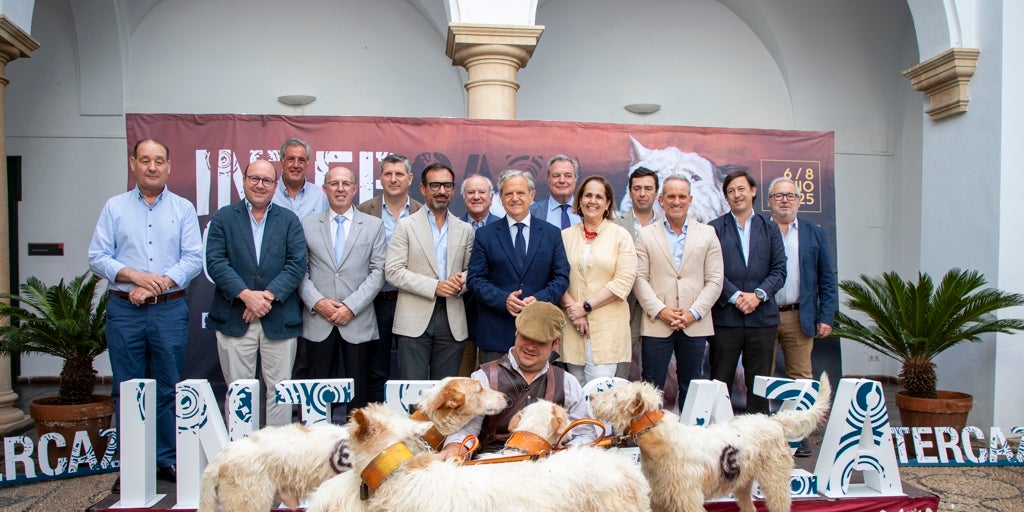 Intercaza 2025 ya está aquí: fechas, sedes y programa de actividades