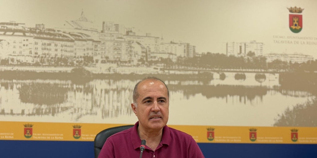 Aprobada la propuesta de adjudicación del contrato de servicio de limpieza viaria en talavera