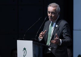 José Manuel Soto explota contra Pedro Sánchez: «Un psicópata de la política que sólo busca el poder»