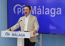 El PP acusa a Marlaska de desmantelar la Guardia Civil en lugar de combatir los tiroteos en la Costa del Sol