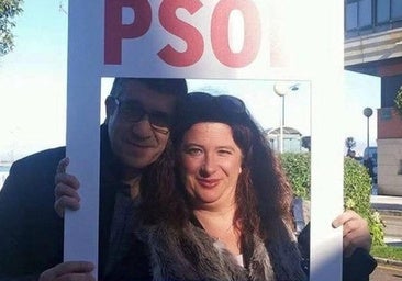 Leire Díez sorprende al PSOE y pone al PNV en el foco: «Era una trepa, me hizo la vida imposible»