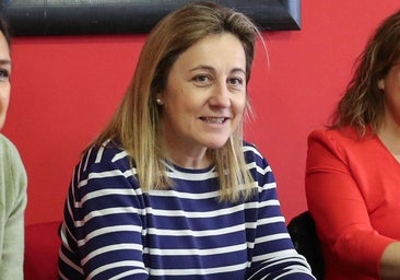 Dimite la consejera de Educación de Asturias, la cuarta en esta legislatura