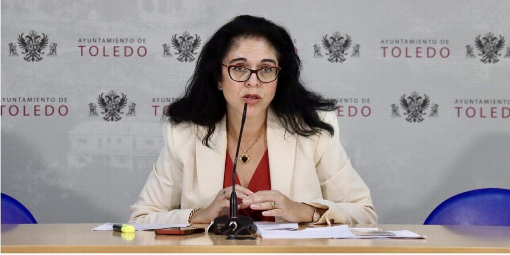 El ayuntamiento de toledo destaca las 800 inscritas en la escuela de igualdad con un «feedback muy positivo»