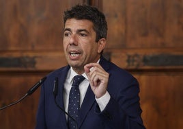 Todos los alumnos afectados por la dana estudiarán el próximo curso en su municipio