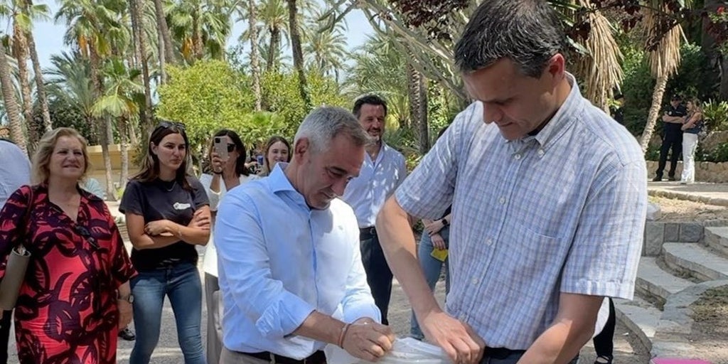 Eliminan un 80% de la plaga de mosquito tigre con la técnica del macho estéril en la Comunidad Valenciana