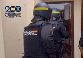 Narcopisos y traficantes de droga con pagos en Bizum y tarjeta bancaria