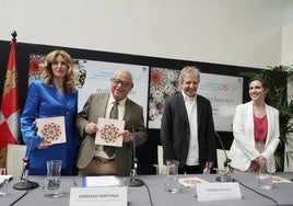 La Oscyl pondrá el broche a dos ciclos «emblemáticos» de Beethoven y Stravinsky y volverá a los Países Bajos