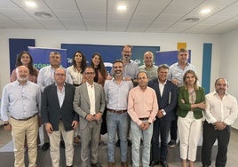 El PP insiste en «hacer entrar en razón» a la Confederación del Guadiana para autorizar la conexión de La Colada
