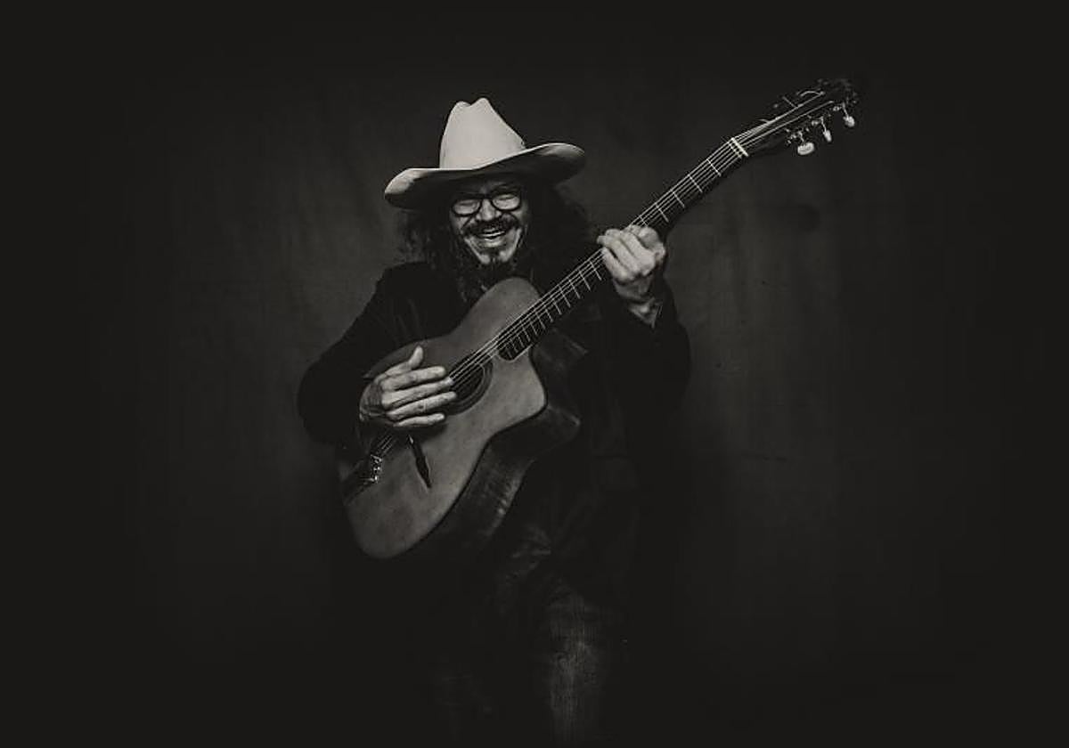 Raimundo ofrecerá un concierto en Córdoba