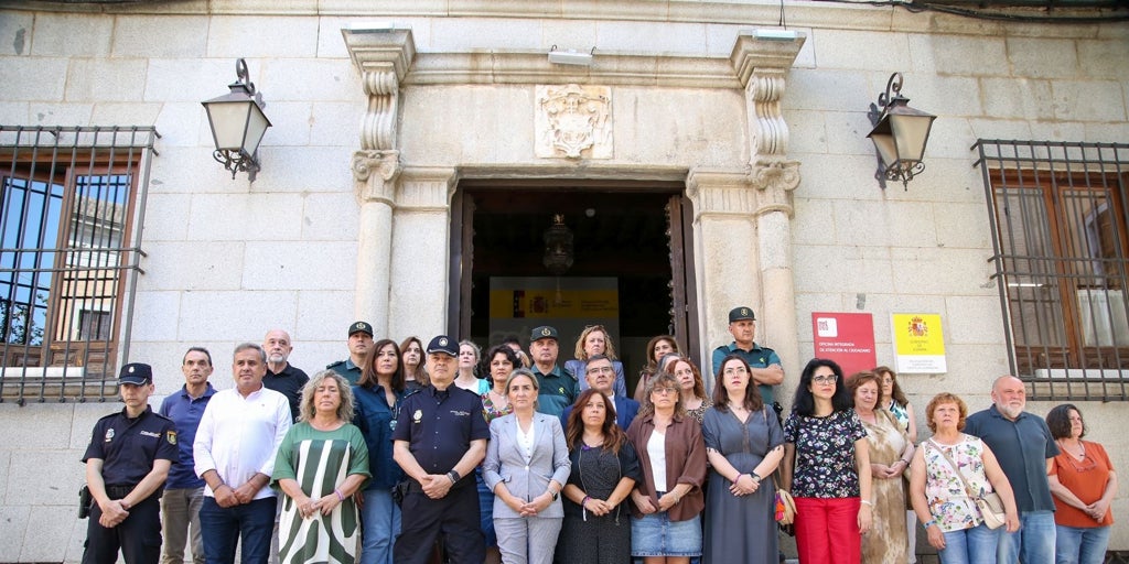 Tolón ha defendido «la profesionalidad de la Guardia Civil» tras los audios de fontanería contra la UCO