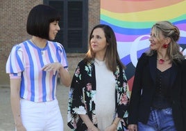 Tezanos presiona a Sumar y Podemos para que concurran juntos a las elecciones para evitar una derrota frente a la «derecha rabiosa»