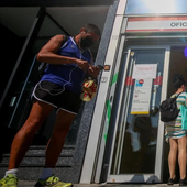 Canarias rompe la barrera de los 8.000 jóvenes desempleados por primera vez en la historia