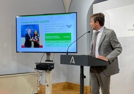 Las nuevas titulaciones de FP que se podrán estudiar en Córdoba en septiembre