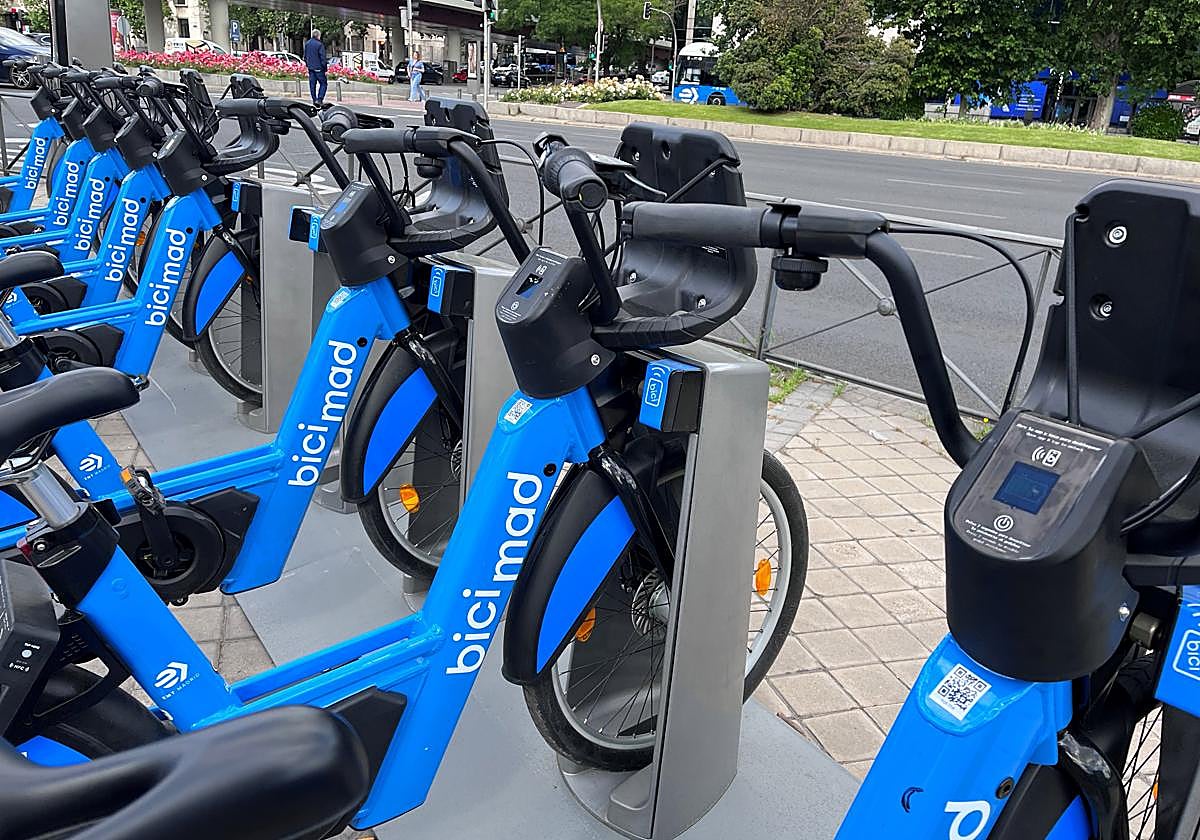 Bicimad gratis en Madrid hoy: requisitos y condiciones
