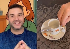 Un camarero desvela lo que más le molesta de los clientes en España: «Es de mala educación»