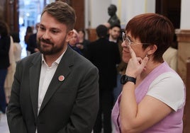 División en Compromís por la decisión de romper con Yolanda Díaz: Més defiende abandonar Sumar e Iniciativa apuesta por seguir dentro