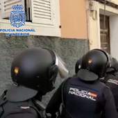 La operación antidroga 'Sombra Negra' despliega agentes en tres islas de Canarias