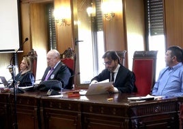 El jurado declara culpable de asesinato con alevosía y de homicidio al acusado del doble crimen de Las Seiscientas en Albacete