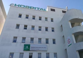 Condenada a cuatro meses de cárcel por agredir a una médica en el Hospital de Jerez