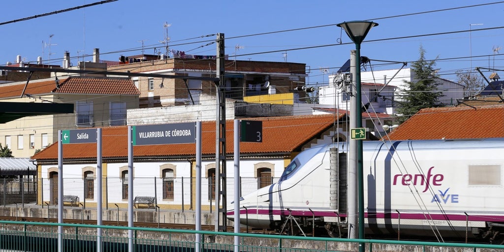 Un informe del secretario general del pleno de córdoba niega a villarrubia ser entidad local autónoma