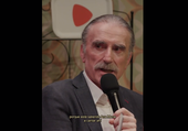 Juan y Medio confiesa su relación con Ana Mena: «Es increíble»
